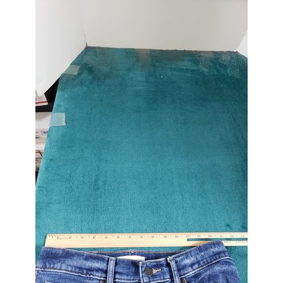 Lucky Brand Jeans Size 10 Womens Blue Stretch Pants Medium Mid Rise Ava Skinny - Picture 10 of 14